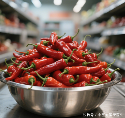 股指配资开户 医生叮嘱：肠胃炎除了少吃辛辣食物，这3种食物也要少吃