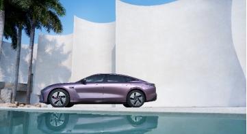 配资之家网首页 星纪元ES：纯电与智能的完美融合