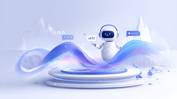 股指配资开户 AI通话的N种新玩法，让科幻照进现实