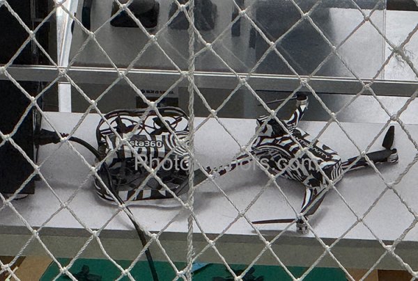 炒股配资学习 与大疆极限换家？Insta360被曝正在测试2款无人机